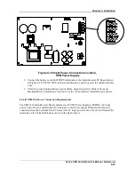 Предварительный просмотр 45 страницы Cooper Wheelock SAFEPATH SPB-160 Installation, Testing, Operation And Maintenance Manual