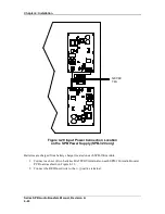 Предварительный просмотр 46 страницы Cooper Wheelock SAFEPATH SPB-160 Installation, Testing, Operation And Maintenance Manual