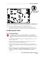 Предварительный просмотр 47 страницы Cooper Wheelock SAFEPATH SPB-160 Installation, Testing, Operation And Maintenance Manual