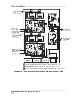 Предварительный просмотр 58 страницы Cooper Wheelock SAFEPATH SPB-160 Installation, Testing, Operation And Maintenance Manual