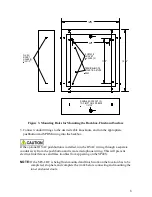 Предварительный просмотр 8 страницы Cooper Wheelock SAFEPATH4 SP4-LOC Installation And Operation Manual