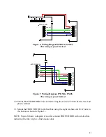 Предварительный просмотр 11 страницы Cooper Wheelock SAFEPATH4 SP4-LOC Installation And Operation Manual