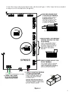 Preview for 3 page of Cooper Wheelock SAFEPATH4 SP40S Setup Manual