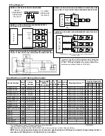 Предварительный просмотр 3 страницы Cooper Wheelock SERIES AS Specification