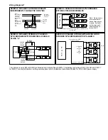 Preview for 3 page of Cooper Wheelock SERIES S-24MCC Specification