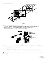 Предварительный просмотр 2 страницы Cooper Wheelock SPRM Installation Instructions