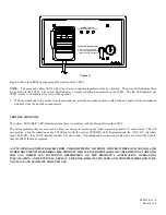 Предварительный просмотр 3 страницы Cooper Wheelock SPRM Installation Instructions