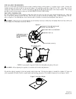 Предварительный просмотр 2 страницы Cooper Wheelock STH-15S Installation Instructions