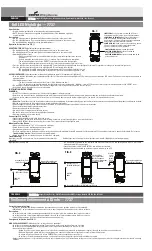 Cooper Wiring Devices 7737 Quick Start Manual preview