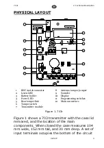 Preview for 7 page of Cooper 703EUR-00 Installation And Programming Manual