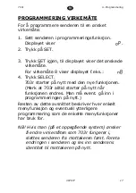 Preview for 75 page of Cooper 703EUR-00 Installation And Programming Manual