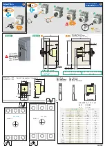 Preview for 2 page of Cooper Bussmann RD16-3-508 Instruction Sheet