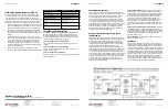 Preview for 3 page of Cooper C3PC-2-D Installation Instructions Manual