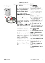 Preview for 9 page of Cooper CEAG GHG 64 Operating Instructions Manual