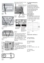 Preview for 6 page of Cooper CEAG SV Euro 1 Fitting And Operating Instructions