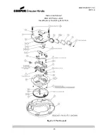 Preview for 24 page of Cooper Crouse-Hinds Pro AFP Series Instruction Manual