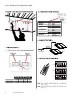 Preview for 2 page of Cooper DVLP Series Quick Start Manual