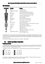 Preview for 18 page of Cooper Elpro 450U-E User Manual