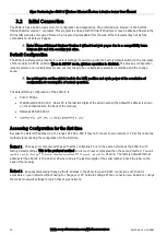 Preview for 20 page of Cooper Elpro 450U-E User Manual