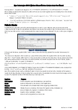 Preview for 50 page of Cooper Elpro 450U-E User Manual