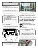 Preview for 11 page of Cooper ELPS50 Installation & Maintenance