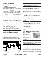 Preview for 14 page of Cooper ELPS50 Installation & Maintenance