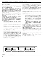 Preview for 8 page of Cooper F6-PA-LS Installation And Operation Instructions Manual