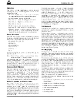 Preview for 13 page of Cooper F6-PA-LS Installation And Operation Instructions Manual