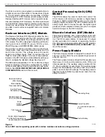 Preview for 6 page of Cooper Form 5 DC NOVA Install And Operation Instructions