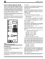 Preview for 7 page of Cooper Form 5 DC NOVA Install And Operation Instructions