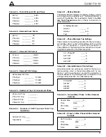 Preview for 11 page of Cooper Form 5 DC NOVA Install And Operation Instructions