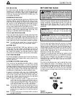 Preview for 13 page of Cooper Form 5 DC NOVA Install And Operation Instructions