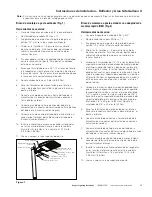 Preview for 15 page of Cooper Galleon II Installation Instructions Manual