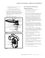 Preview for 19 page of Cooper Galleon II Installation Instructions Manual