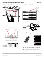 Preview for 2 page of Cooper Greengate DLVP Quick Start Manual