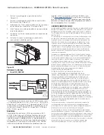 Предварительный просмотр 14 страницы Cooper HALO HC812R Installation Instructions Manual