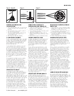 Preview for 5 page of Cooper HALO RL460 Series Instructions Manual