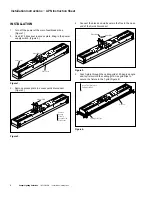 Preview for 2 page of Cooper IB519142EN Installation Instructions Manual