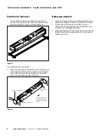 Preview for 6 page of Cooper IB519142EN Installation Instructions Manual