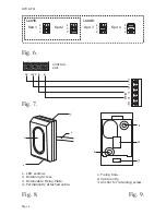 Preview for 4 page of Cooper key-kp01 Installation Manual