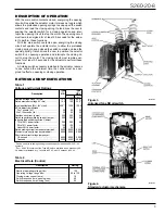 Preview for 3 page of Cooper Kyle NR Series Maintenance Instructions Manual