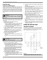 Preview for 4 page of Cooper Kyle NR Series Maintenance Instructions Manual