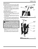 Preview for 7 page of Cooper Kyle NR Series Maintenance Instructions Manual