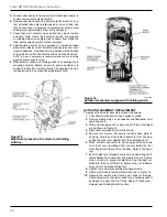 Preview for 10 page of Cooper Kyle NR Series Maintenance Instructions Manual