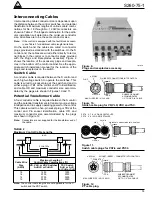 Предварительный просмотр 13 страницы Cooper Kyle Type S Installation, Operation And Maintenance Instructions