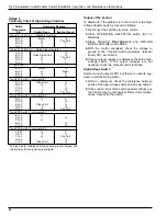 Предварительный просмотр 22 страницы Cooper Kyle Type S Installation, Operation And Maintenance Instructions