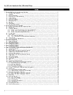 Preview for 2 page of Cooper Low Impedance Bus Differential Relay M-LIB3 Operation Manual