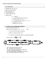 Preview for 10 page of Cooper Low Impedance Bus Differential Relay M-LIB3 Operation Manual