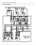 Preview for 12 page of Cooper Low Impedance Bus Differential Relay M-LIB3 Operation Manual