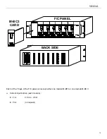 Preview for 19 page of Cooper Low Impedance Bus Differential Relay M-LIB3 Operation Manual